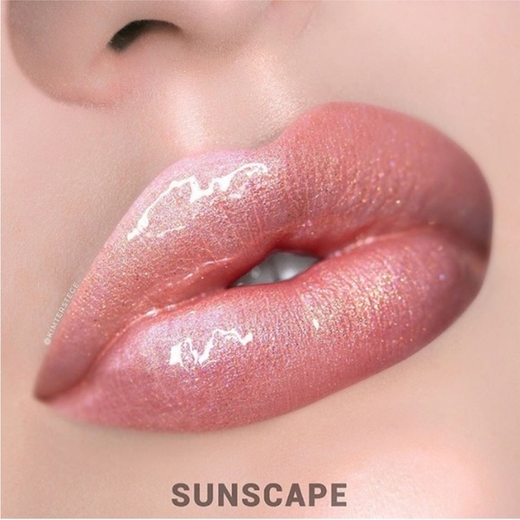 Anastasia Beverly Hills Lip Gloss Sunscape - Picture 14 of 16